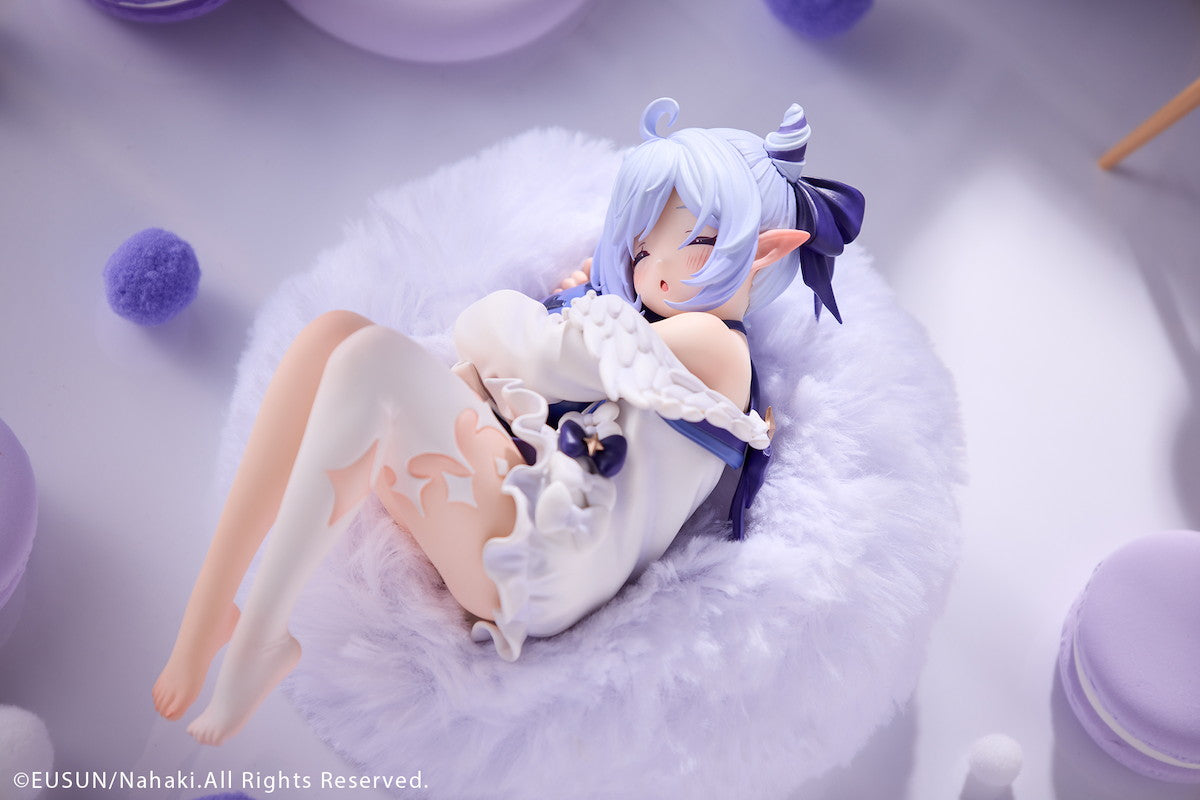 スリープデビル ノノス 通常版 1/6スケール – SOOTANG HOBBY