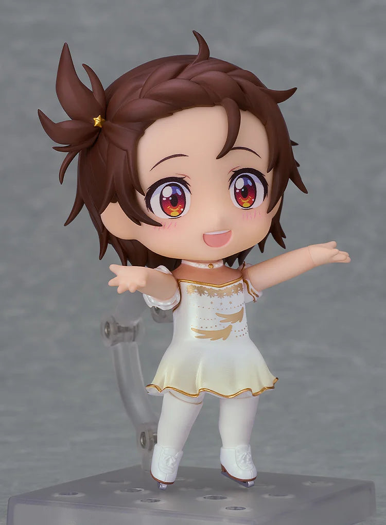 ねんどろいど 結束いのり