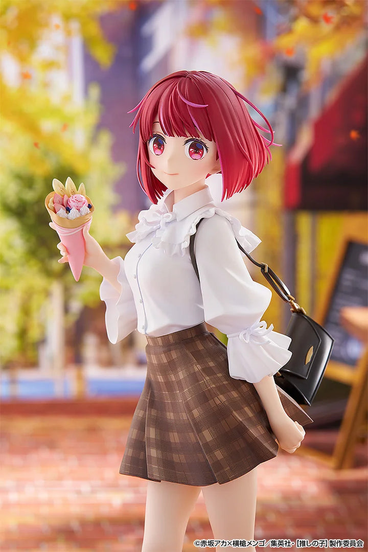 有馬かな Date Style Ver. 1/6スケール