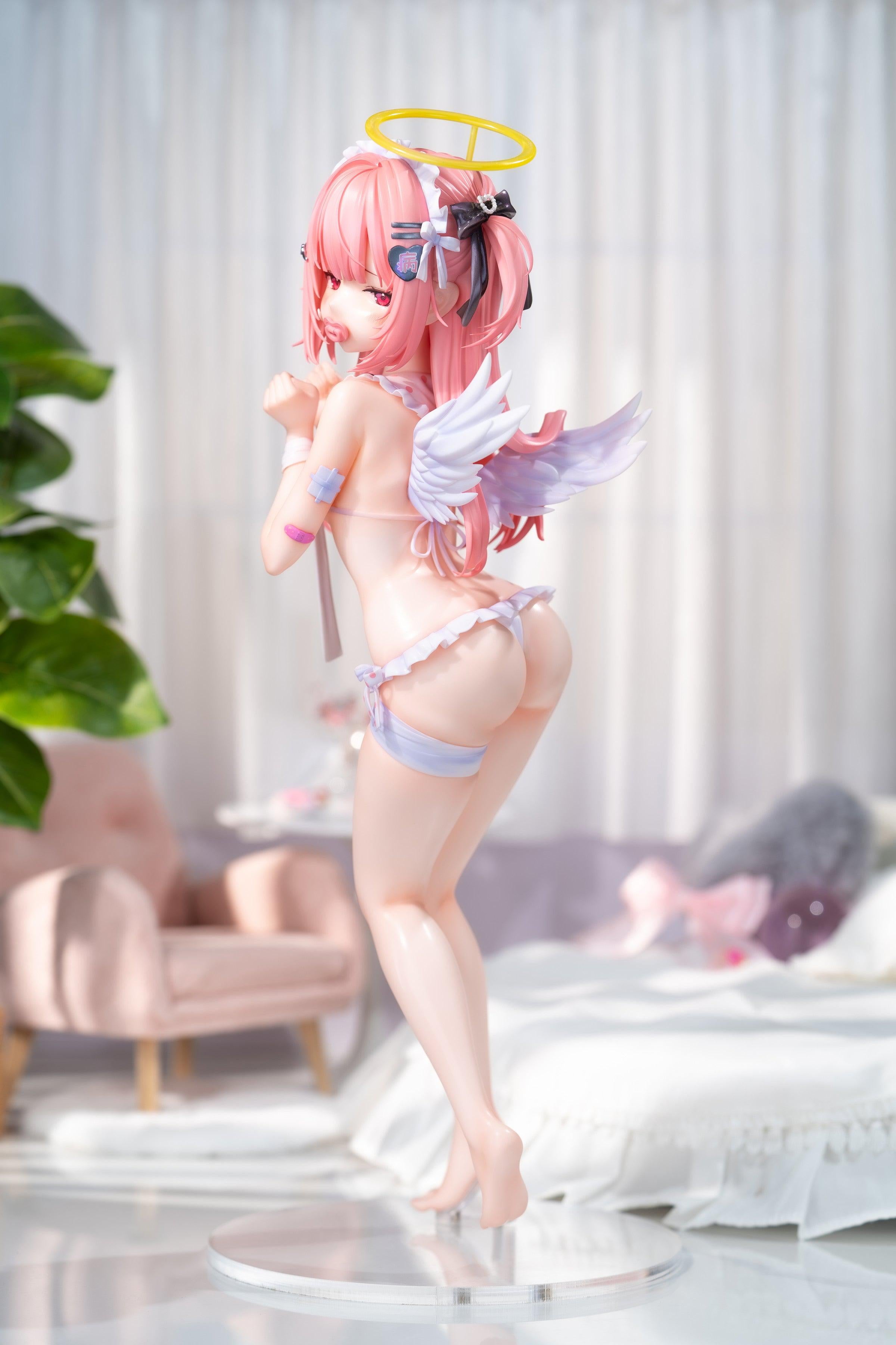 愛夢 下着ver. 1/4スケール フィギュア PRIME PROJECT 新品 愛夢 下着ver. 1/4スケール – SOOTANG HOBBY