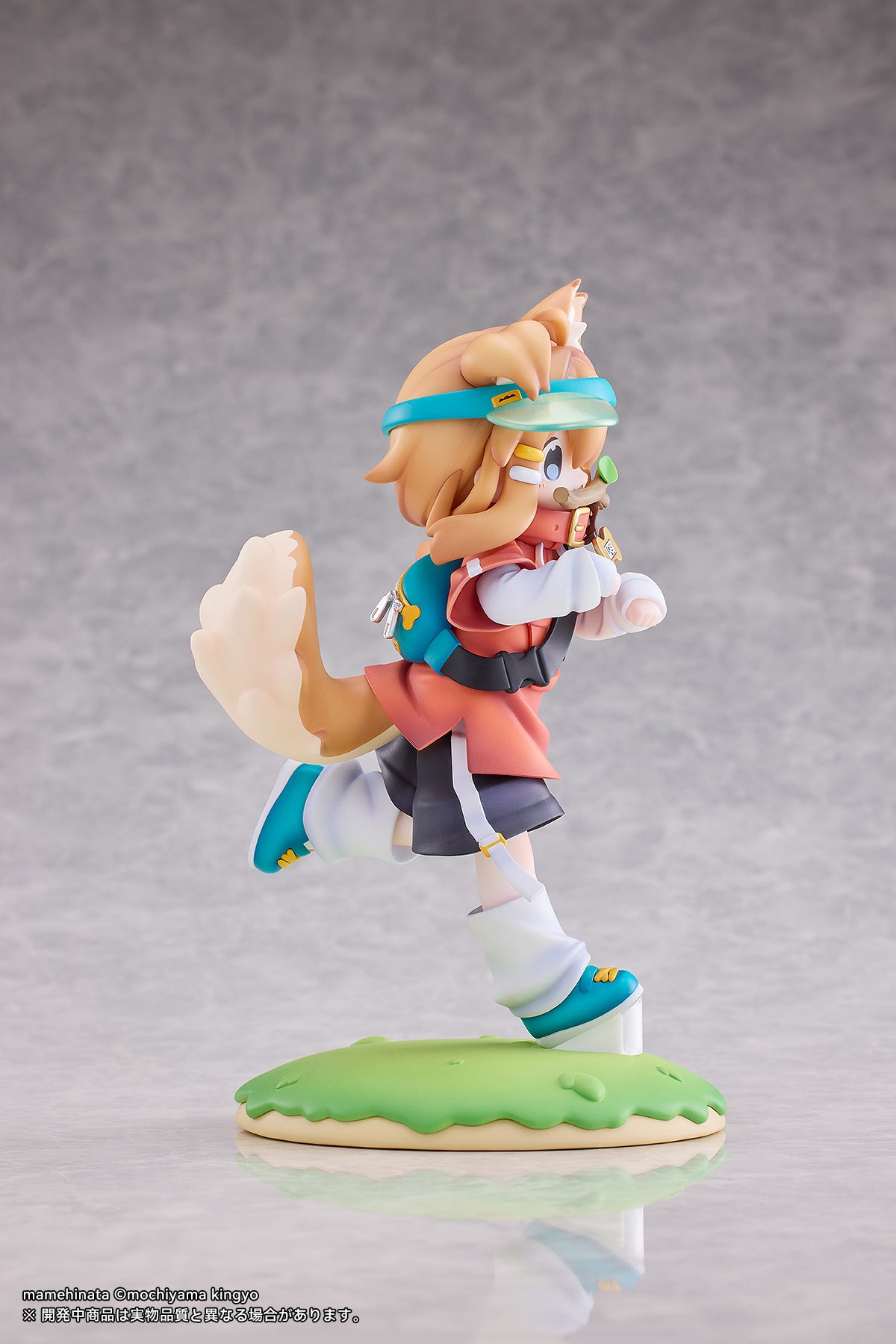 まめひなた – SOOTANG HOBBY