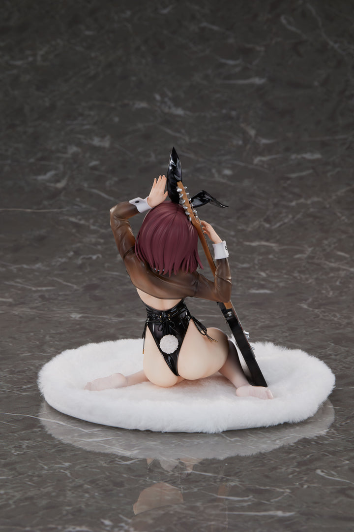 TELE BUNNY AYA 絢 illustration by 架糸 1/6スケール