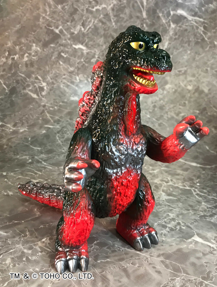 復刻版ポピーグレートザウルス ゴジラ