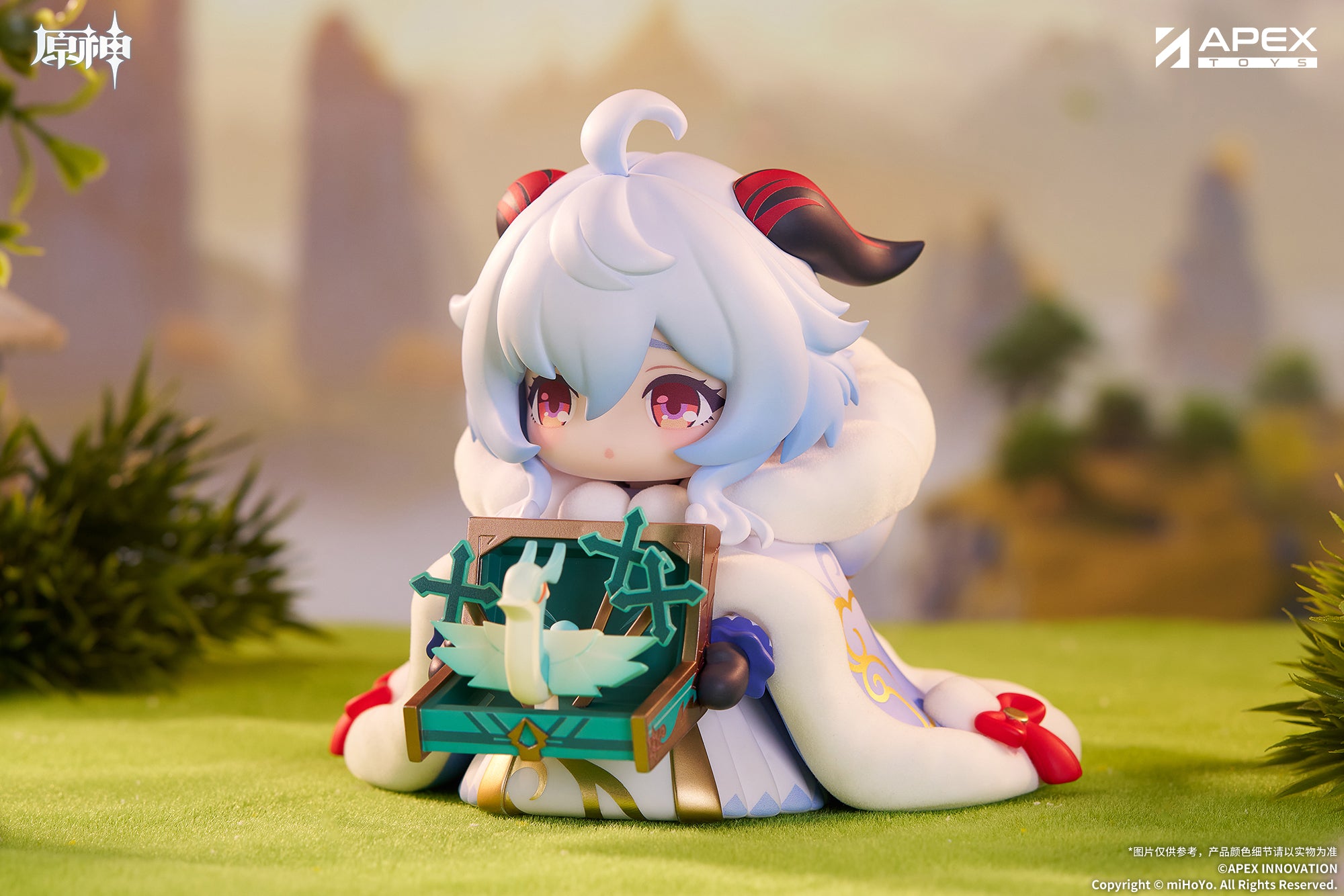 ⑥⑦着ぐるみライオン★サコッシュポーチとアイスチャーム♡コヤンイサムチョン ⑥⑦着ぐるみライオン☆サコッシュポーチとアイスチャーム