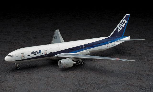 【再販】1/200 ANA B777-200