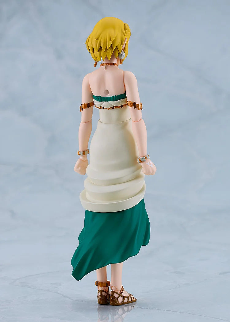 figma ゼルダ ティアーズ オブ ザ キングダムver. – SOOTANG HOBBY
