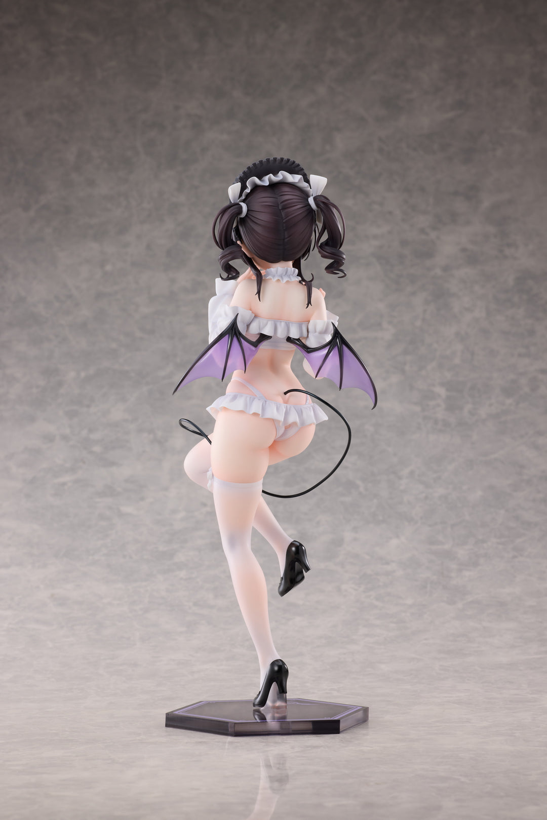 紫乃 Illustrated by RIKO 完成品フィギュア  1/6スケール