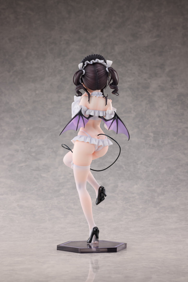 紫乃 Illustrated by RIKO 完成品フィギュア  1/6スケール