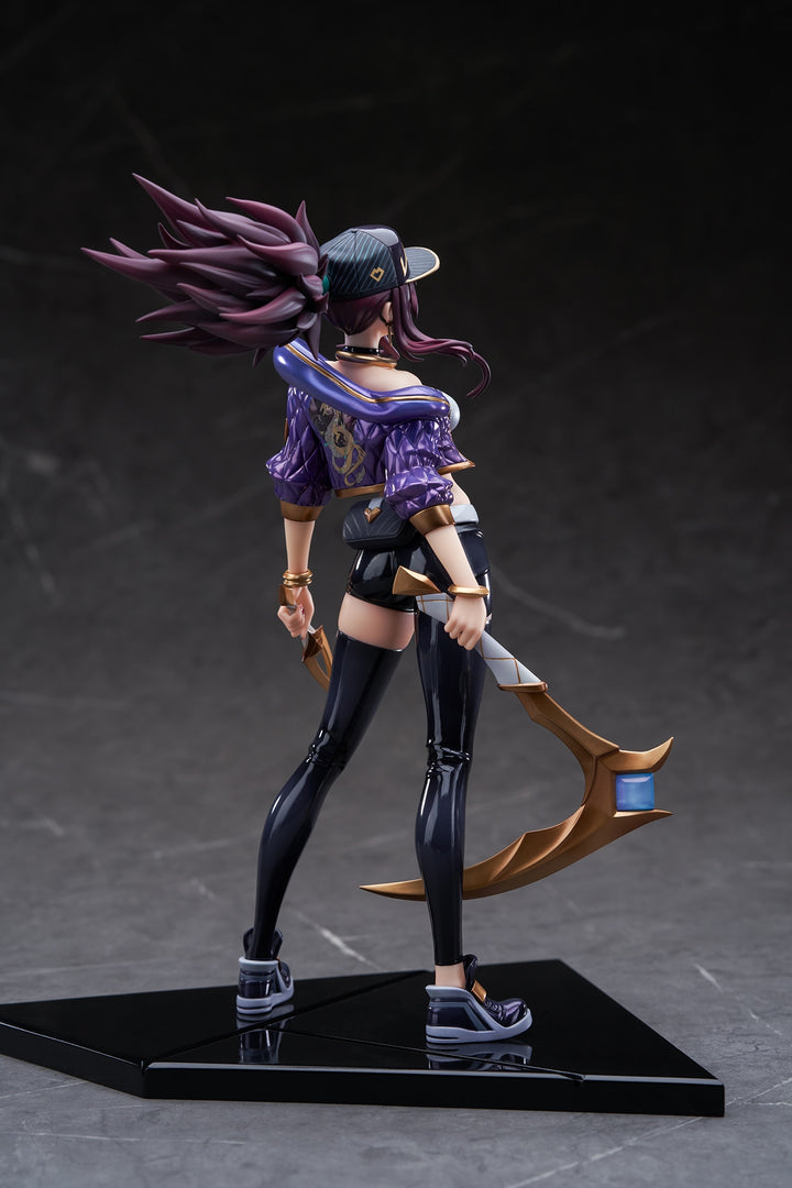 K/DA アカリ 1/7スケール