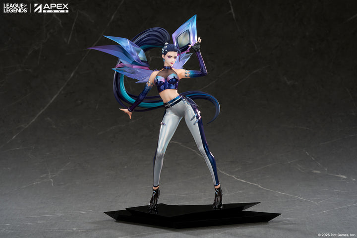 K/DA ALL OUT カイ＝サ 1/7スケール