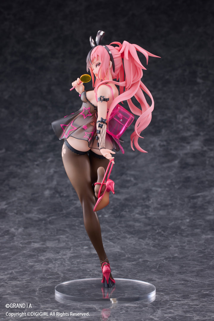 ハイヒール&ロリポップ 1/6スケール