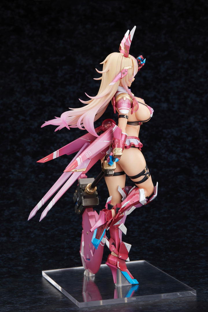 バニースーツ プランニング ヤモモ・マミ 1/6スケール