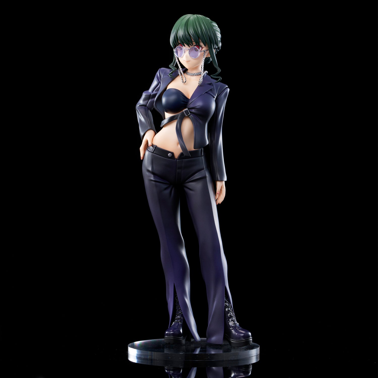 ZOZO BLACK COLLECTION 2代目 – SOOTANG HOBBY