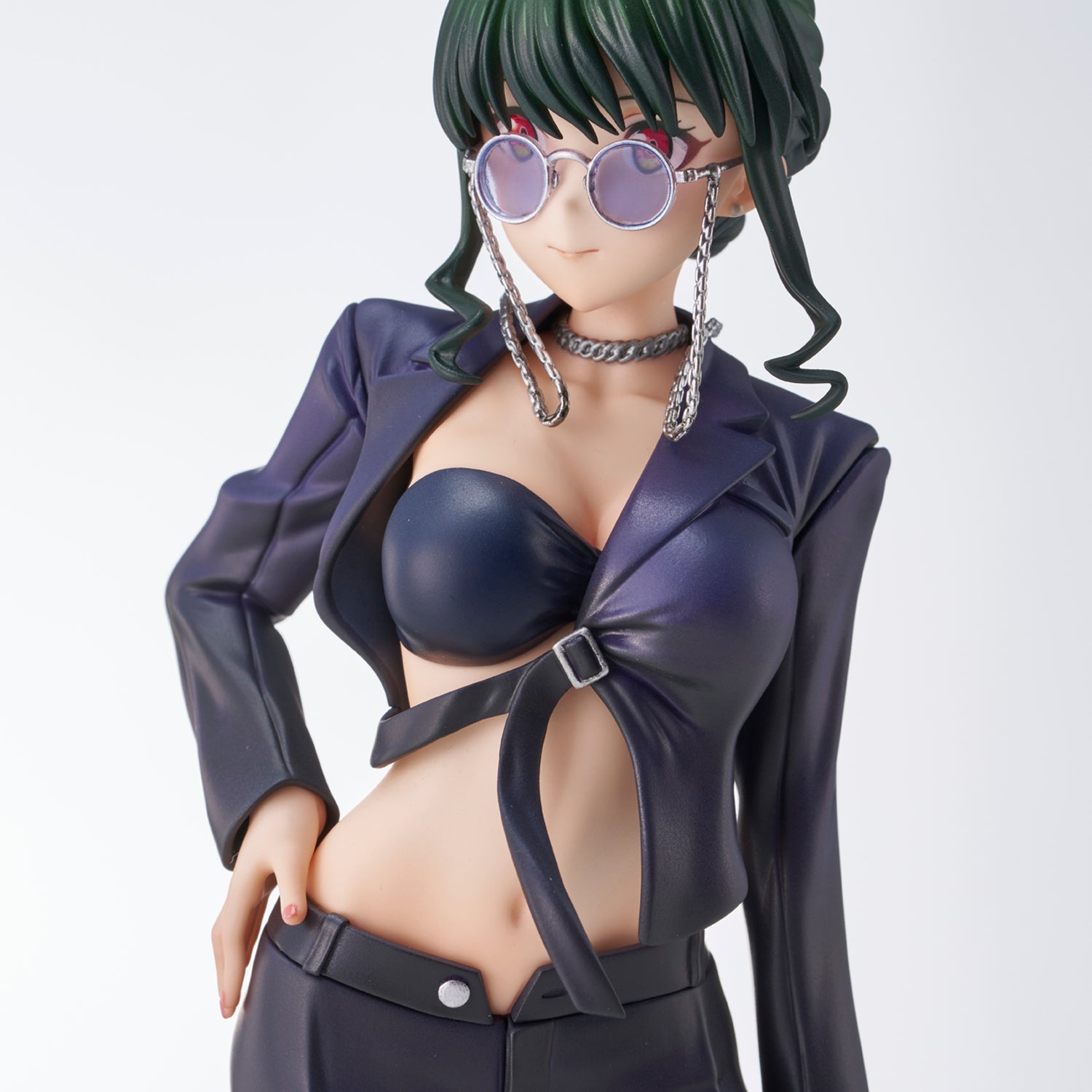 ZOZO BLACK COLLECTION 2代目 – SOOTANG HOBBY