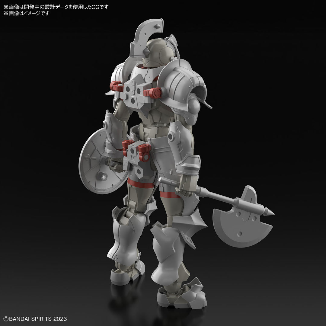 30MF リーベルファイター