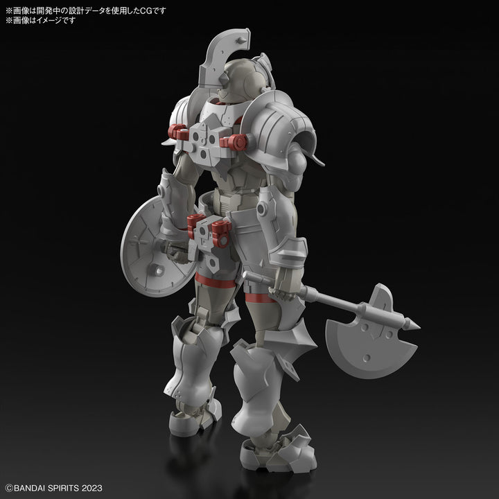 30MF リーベルファイター