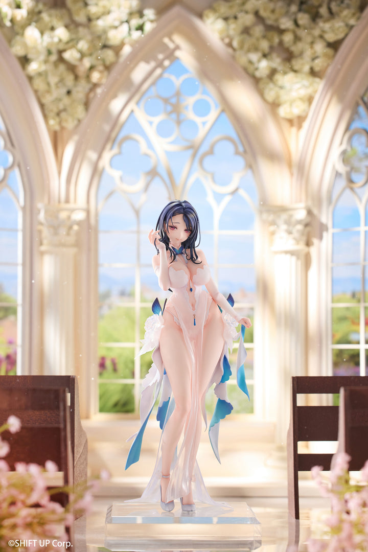 イサベル：ハネムーンパーティー 1/7スケール