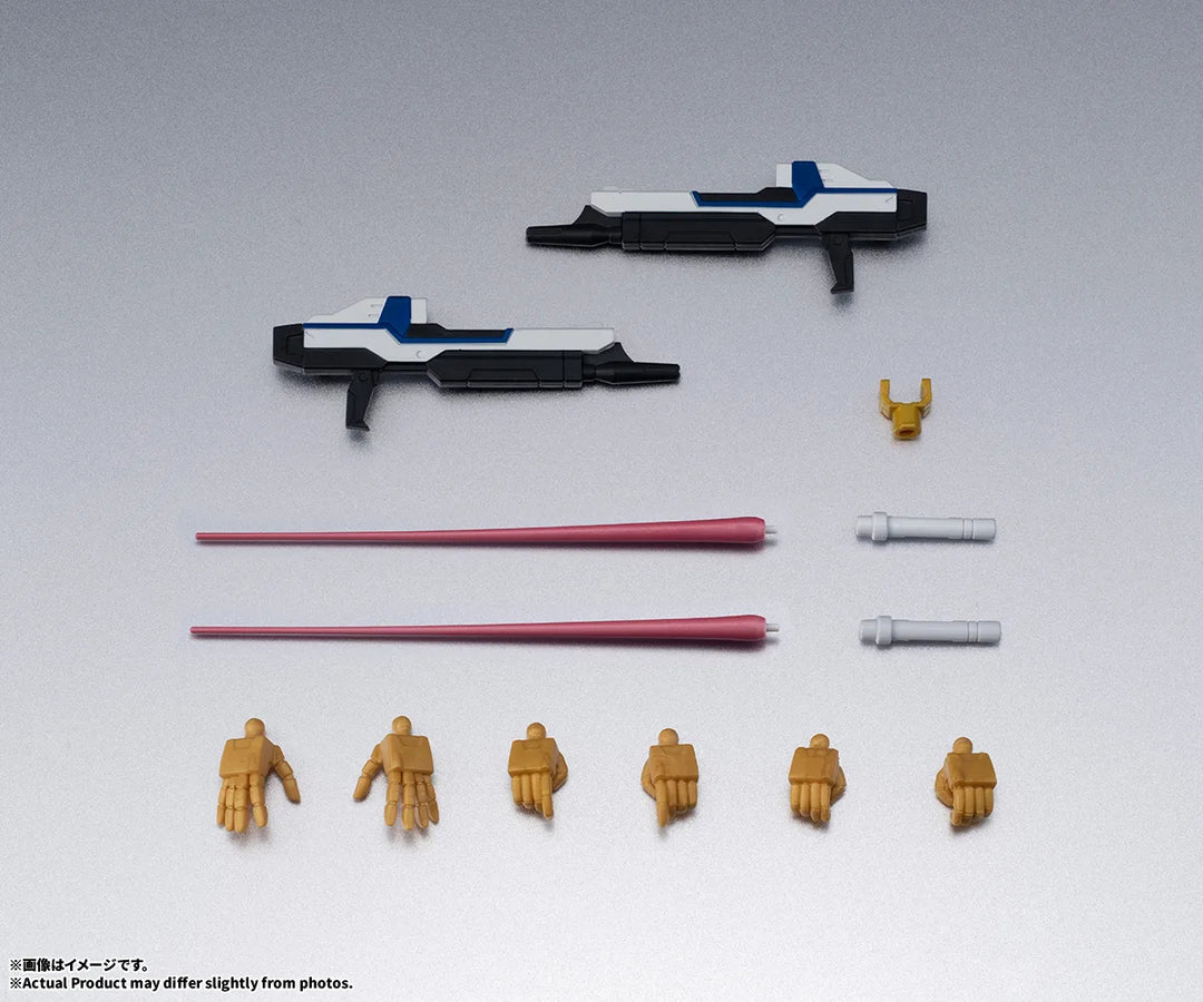 GUNDAM UNIVERSE ZGMF-X20A STRIKE FREEDOM GUNDAM RENEWAL