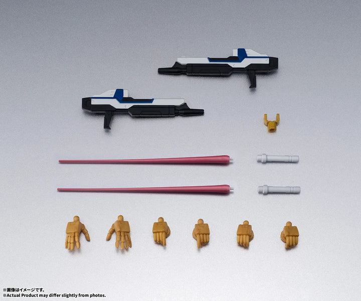 GUNDAM UNIVERSE ZGMF-X20A STRIKE FREEDOM GUNDAM RENEWAL