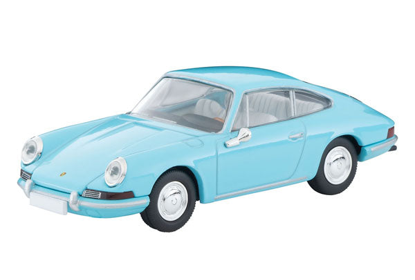 1/64 トミカリミテッドヴィンテージ LV-110c ポルシェ911 (水色) 65年式