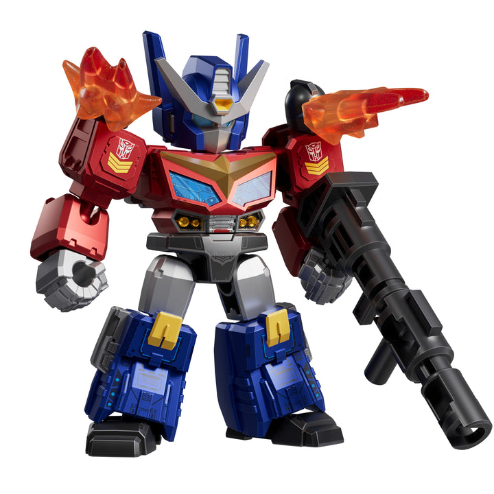 [BOX販売]トランスフォーマー Defender Version 08 バトル・スターズ 71408 -12個入りBOX-