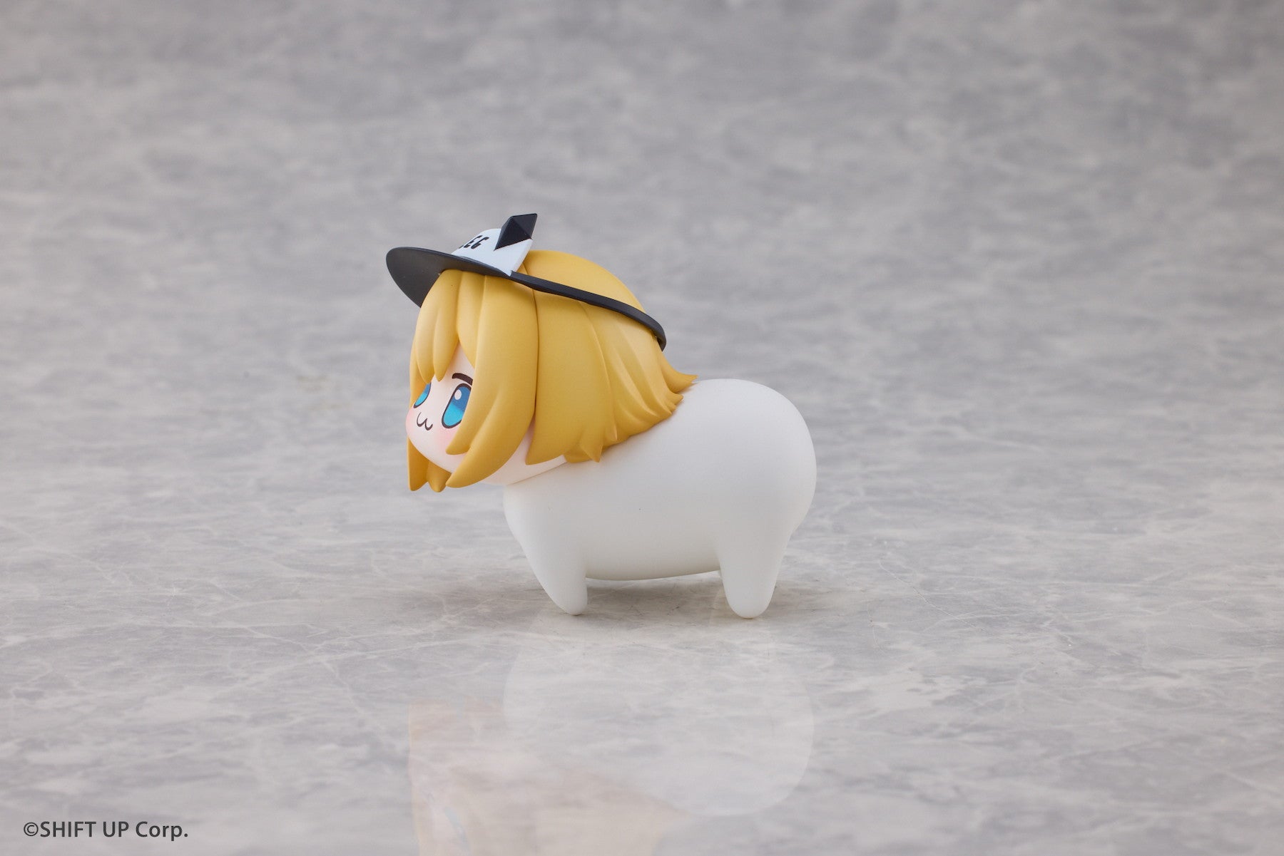 BOX販売]勝利の女神：NIKKE Doro シリーズ ノンスケール