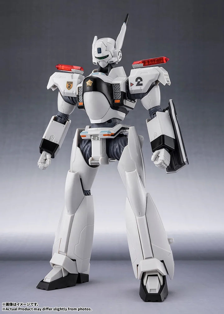 ROBOT魂 ＜SIDE LABOR＞ イングラム・プラス（AV-98Plus）2号機