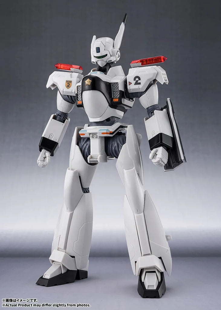 ROBOT魂 ＜SIDE LABOR＞ イングラム・プラス（AV-98Plus）2号機