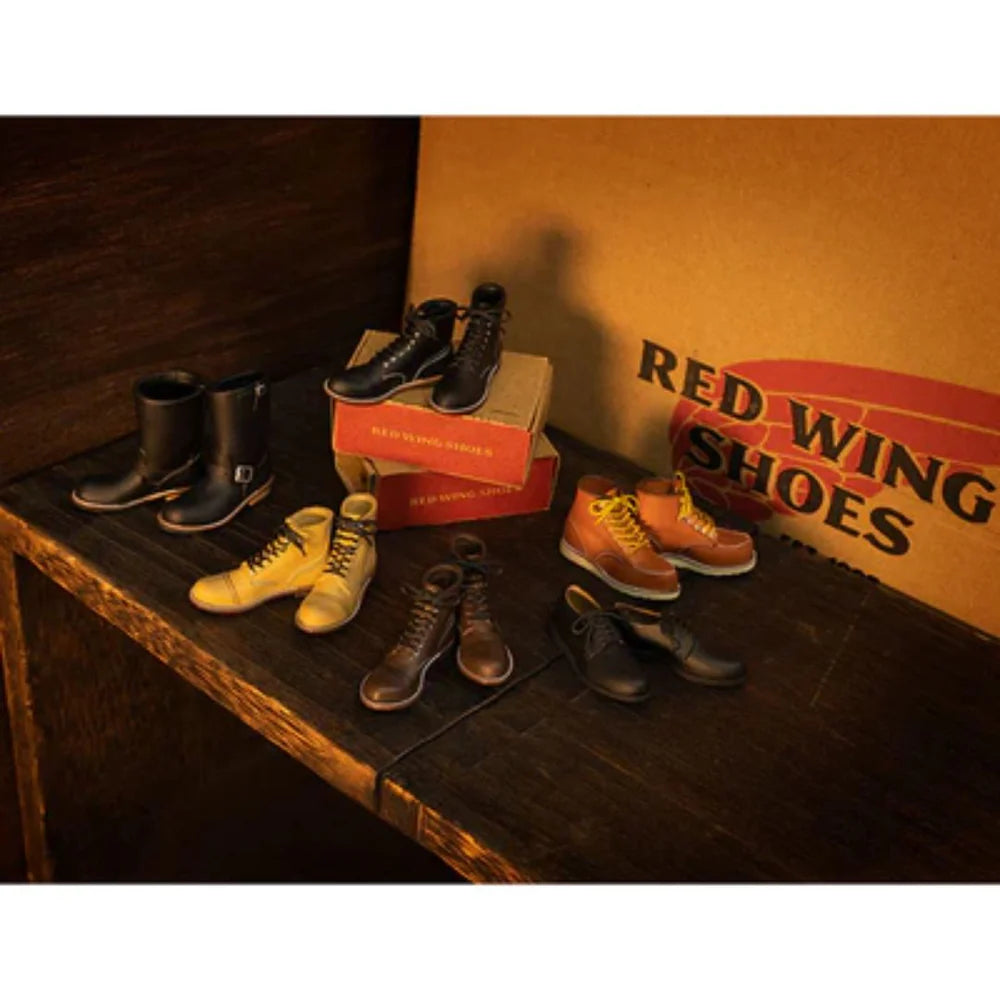 [BOX販売]RED WING ミニチュアコレクション 第2弾 -12個入りBOX-