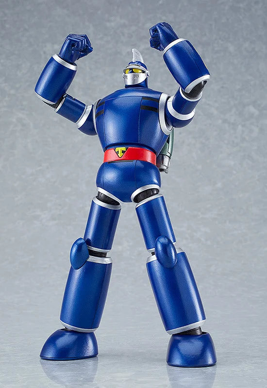 MODEROID 太陽の使者 鉄人28号