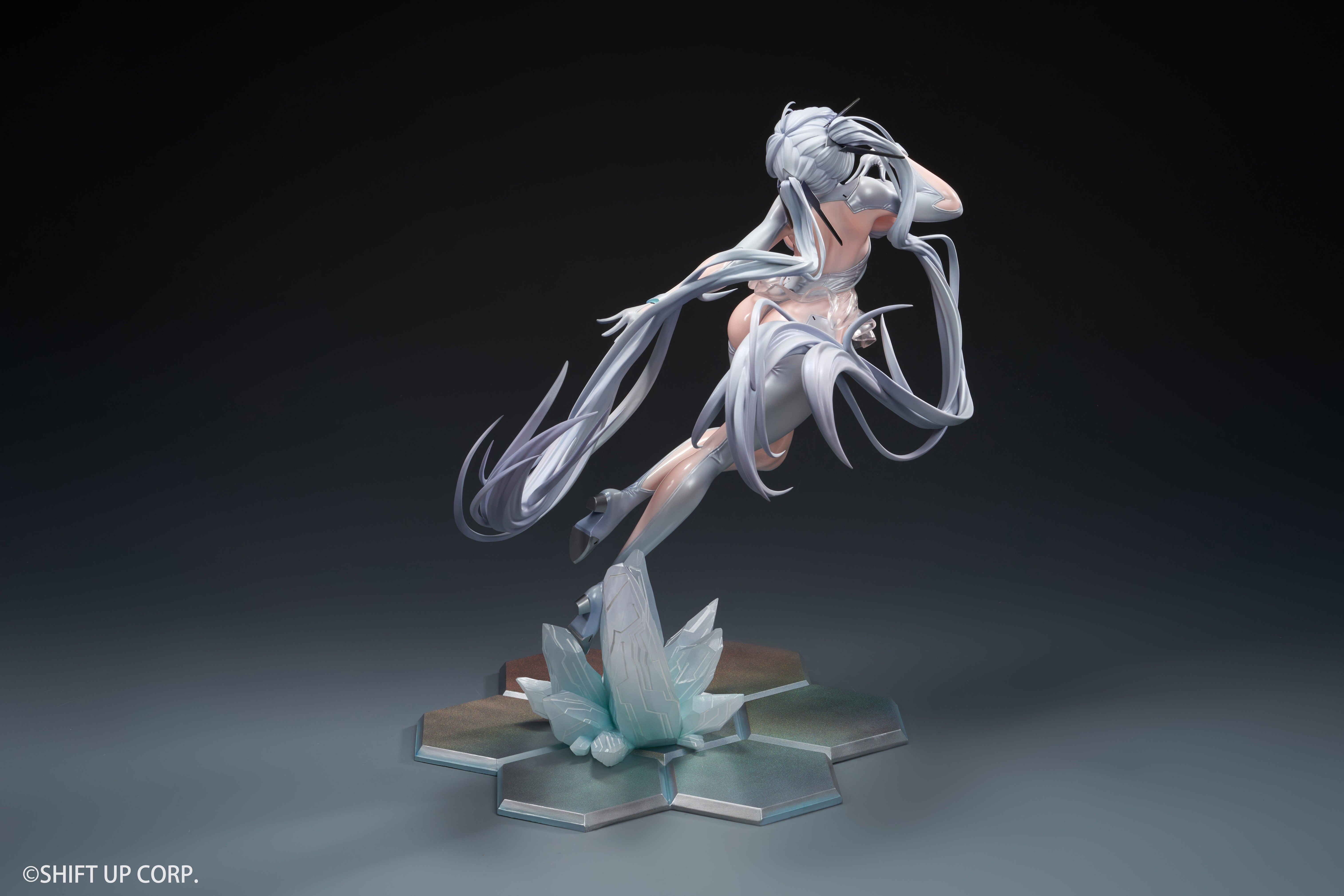 シンデレラ 1/4スケール – SOOTANG HOBBY