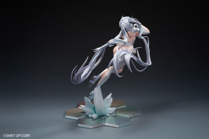 シンデレラ 1/4スケール