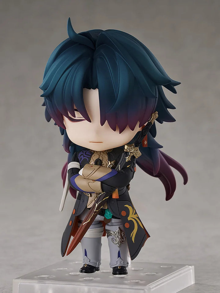 ねんどろいど 刃