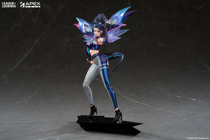 K/DA ALL OUT カイ＝サ 1/7スケール