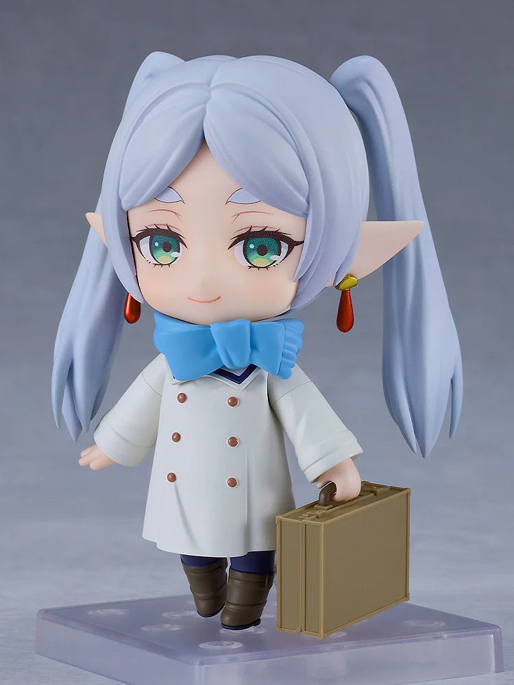 ねんどろいど フリーレン 冬服Ver.