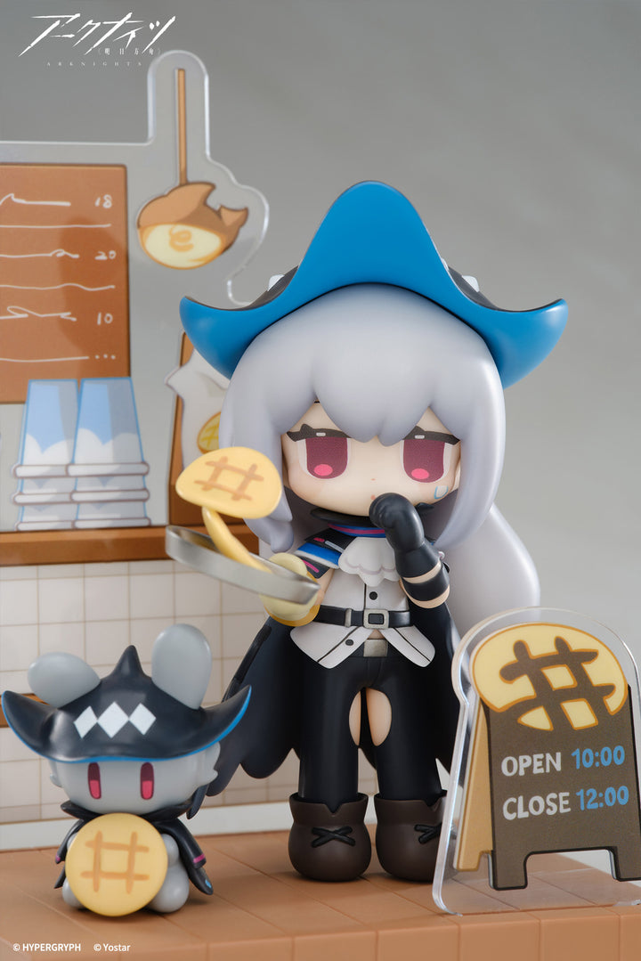 デザートはいかがですか？ミニシリーズ スカジ