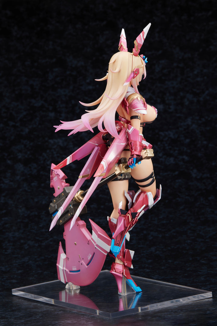 バニースーツ プランニング ヤモモ・マミ 1/6スケール