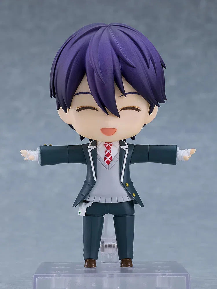 ねんどろいど 剣持刀也