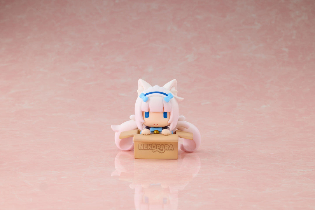 ショコラ&バニラ デフォルメフィギュア