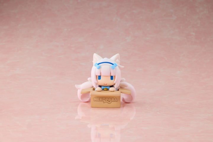 ショコラ&バニラ デフォルメフィギュア