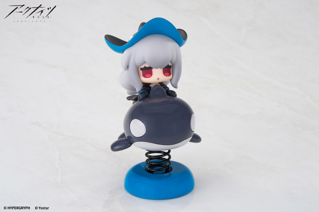 HappyShake スカジ