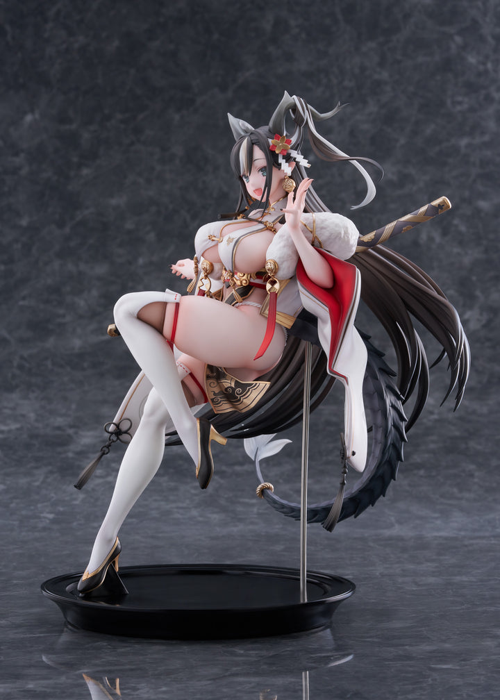 辰ちゃん 1/7スケール