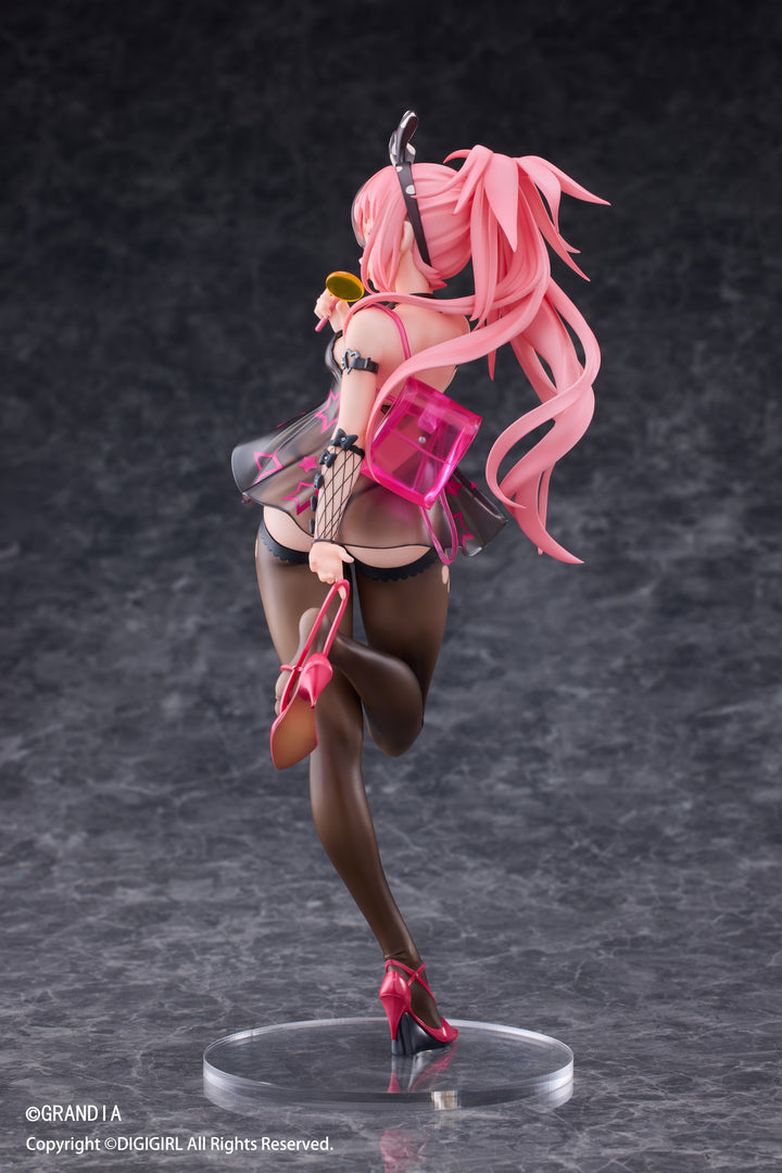 ハイヒール&ロリポップ 1/6スケール
