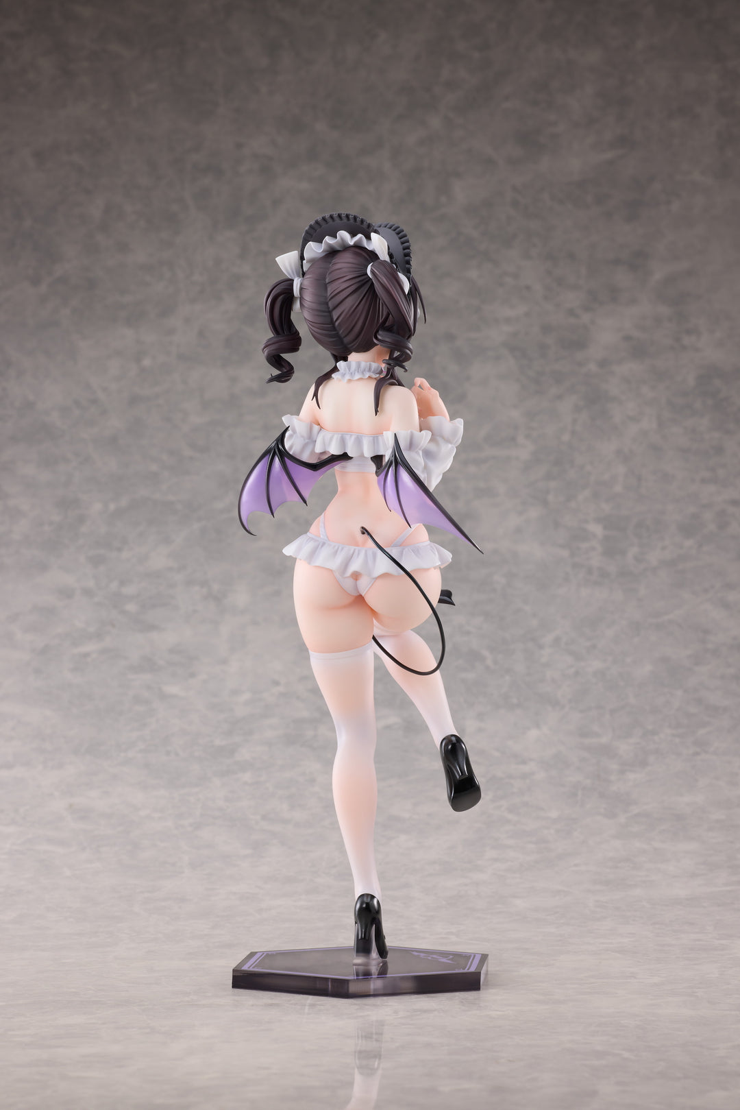 紫乃 Illustrated by RIKO 完成品フィギュア  1/6スケール