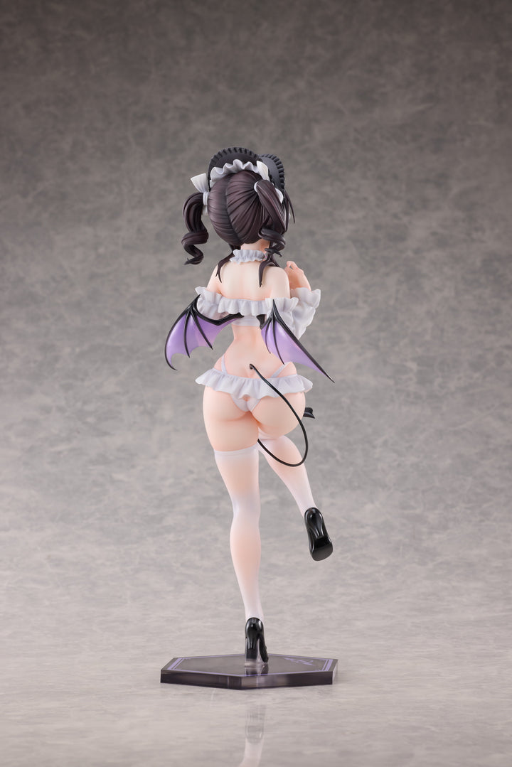 紫乃 Illustrated by RIKO 完成品フィギュア  1/6スケール