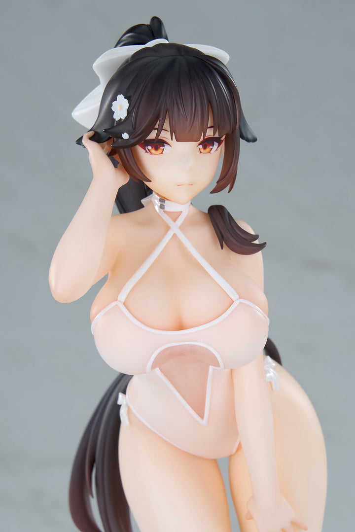 LIMEPIEシリーズ 高雄 砂浜ラプソディVer. 1/8スケール