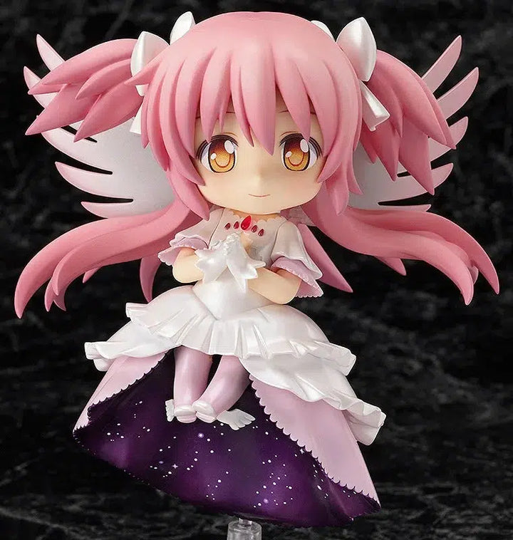 【再販】ねんどろいど アルティメットまどか