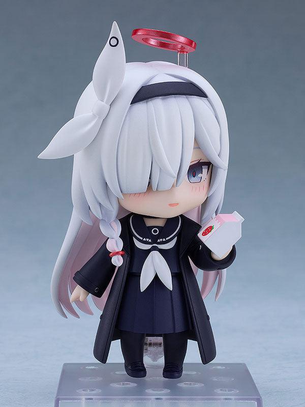ねんどろいど プラナ