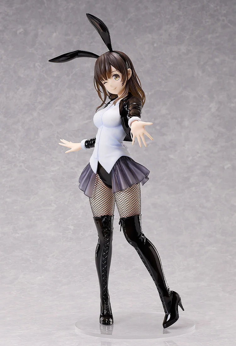 荻原沙優 (おぎわらさゆ)　ノンスケールフィギュア　正規品 Amazon.co.jp: AAGWW ひげを剃る.そして女子高生を拾う. 荻原沙
