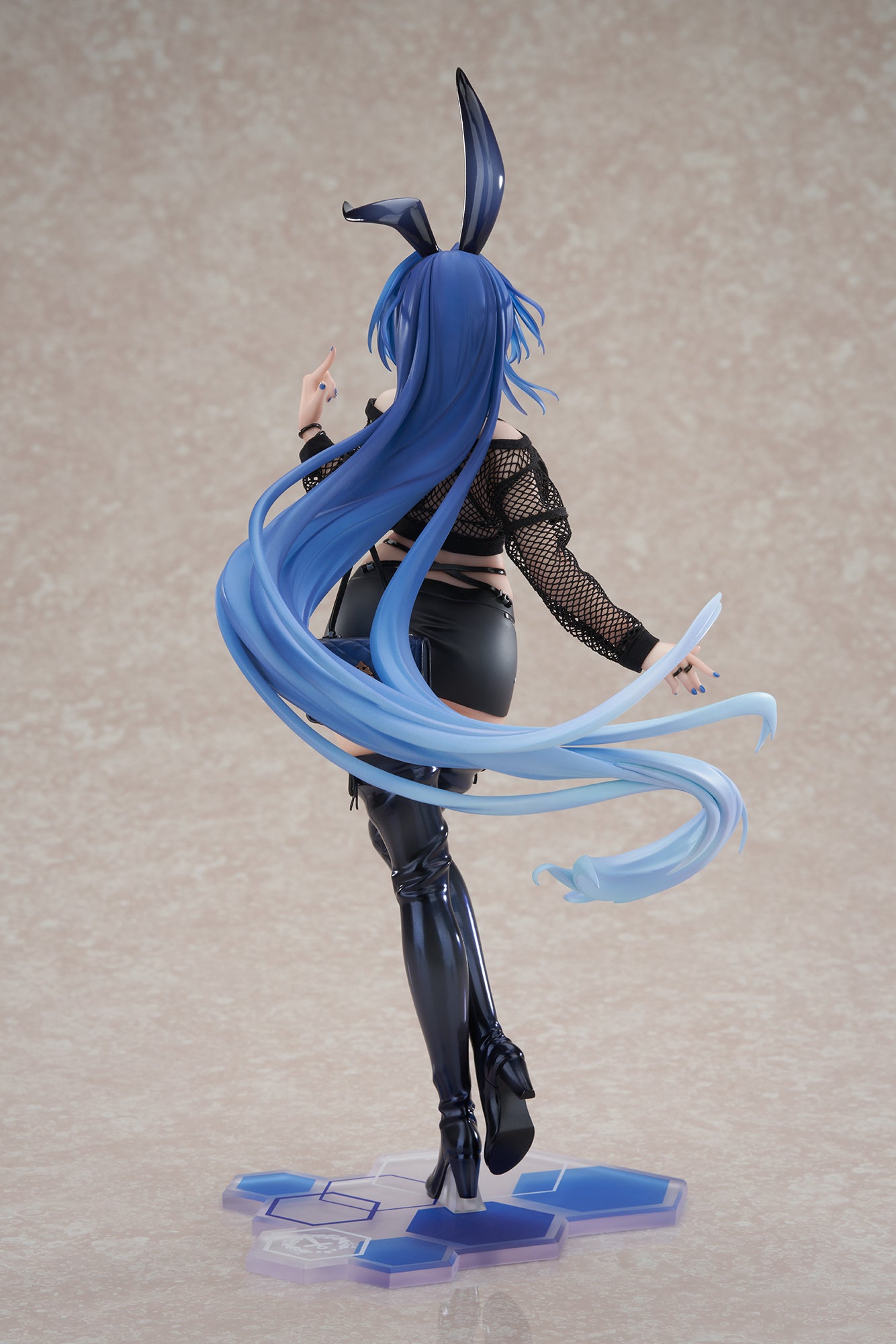 ニュージャージー コラボイラストVer. 1/7スケール – SOOTANG HOBBY